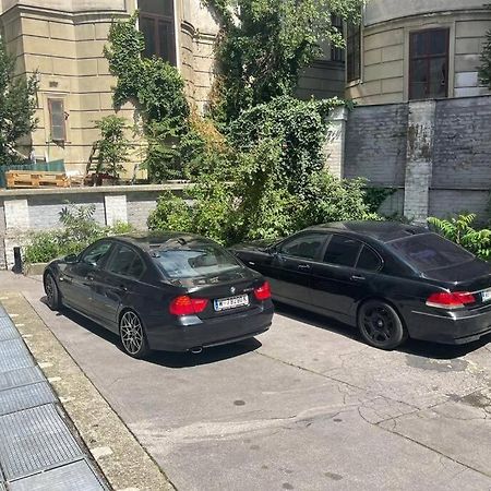 Private Room Near Vienna City Center 1 外观 照片
