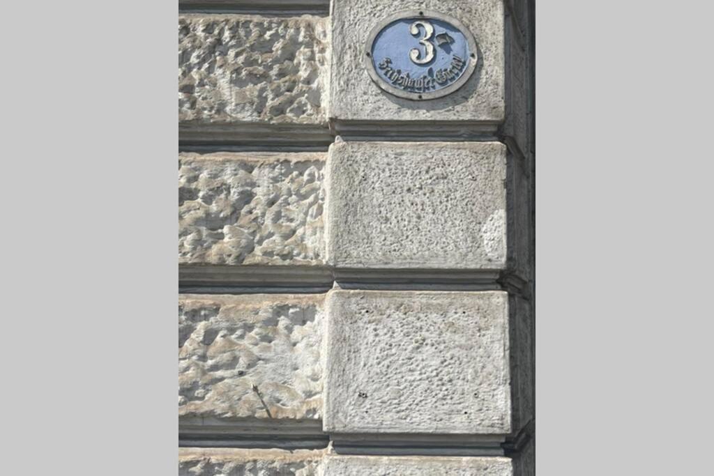 Private Room Near Vienna City Center 1 外观 照片