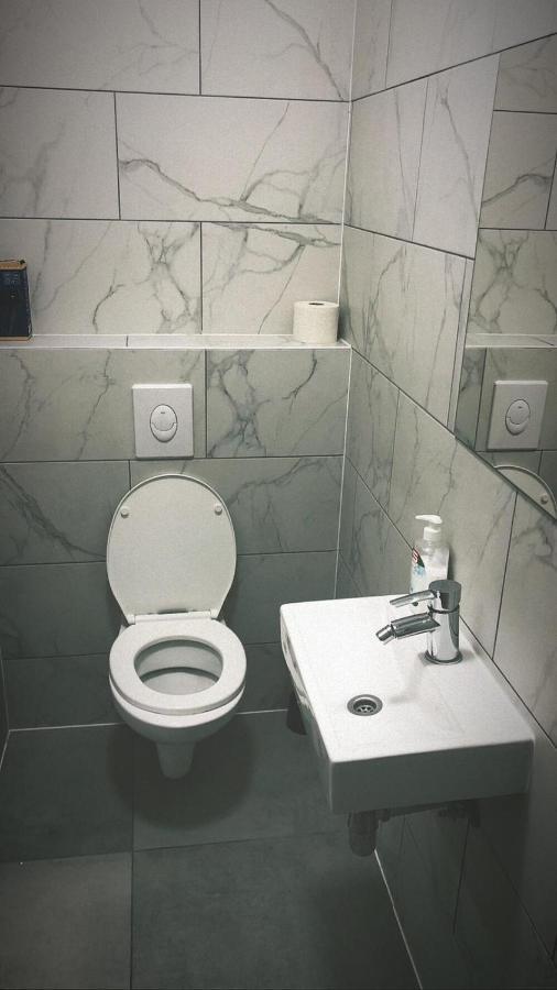 Private Room Near Vienna City Center 1 外观 照片