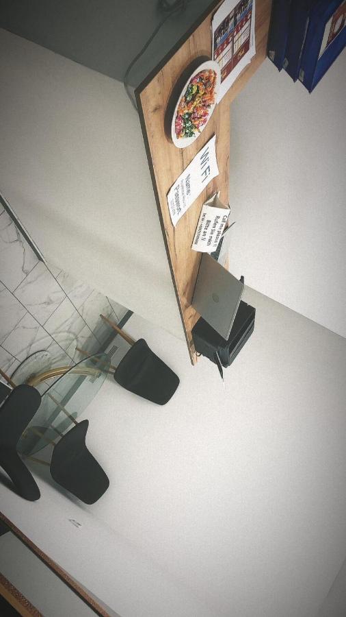 Private Room Near Vienna City Center 1 外观 照片